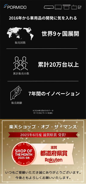 【20%OFFクーポン+ポイント2倍 9/19 20:00～9/24 1:59】 ディスプレイオーディオ 10.1インチ carplay android auto ミラーリング カーオーディオ 2DIN bluetooth ワイドFM USB カーナビ リバース連動 ステアリングリモコン DSP microSDカード 1年保証 PORMIDO PRA102