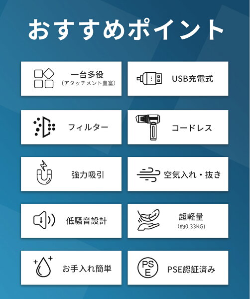 ◆期間限定！半額OFF＋P5倍↑◆ハンディクリーナー カークリーナー 20000Pa 掃除機 コードレス 吸引モード 送風モード 車 強力 吸引力 車用掃除機 小型 超軽量 静音 コードレス掃除機 車内 USB Type-C 充電式 急速充電 カー用品 HEPAフィルター プレゼント