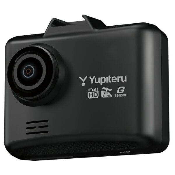 【11/25は全品ポイント10倍】【2025年発売】ユピテル シガープラグ接続前後FULL HD2カメラ高画質ドライブレコーダー SN-TW7660c 夜間も鮮明STARVIS搭載 SUPER NIGHTモデル GPS＆HDR搭載【プラス1年保証で安心】