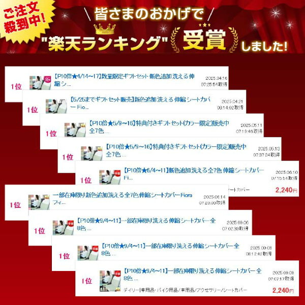【P10倍★1/9〜16】W特典キャンペーン 洗える バイカラー 全8色 伸縮 シートカバー フリーサイズ 汎用 Fiora フィオラ 軽自動車 普通自動車 軽トラック 社用車 ホンダ スズキ マツダ ダイハツ スバル 日産 三菱 トヨタ 運転席 助手席 おしゃれ 防寒 ゲーミングチェア