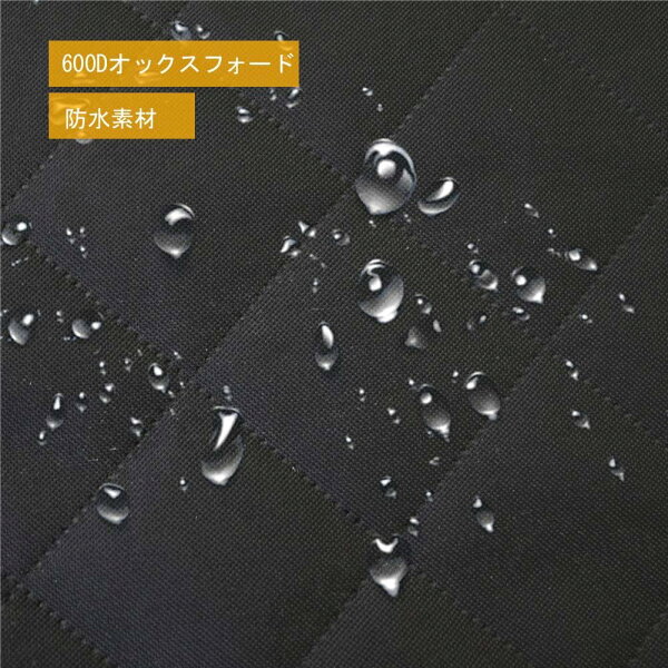 ペット ドライブシート 安全ベルト付き 車 犬 犬用 ペットシートカバー 後部座席 用 防水 車 車載 大型犬 中型犬 ドライブベッド 犬用
